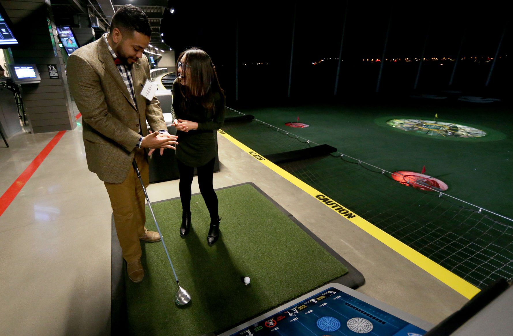Topgolf